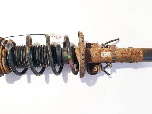 Used Right front shock absorber Right front shock absorber 35277551 35277551