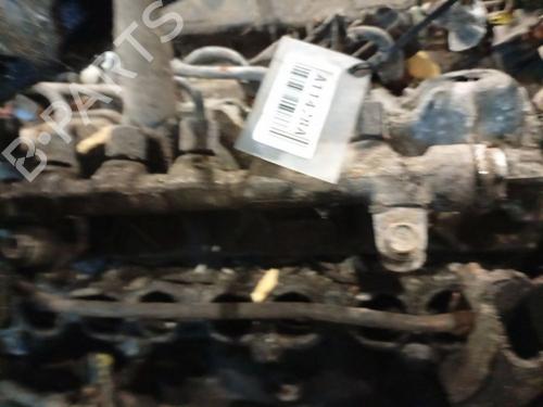 Injection rail HYUNDAI i30 (FD) 1.6 CRDi | BP36548000M98 - Image 2