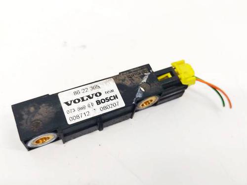electronic-module-volvo-s60-i-384-2000-2001-2002-2003-2004-2005-2006-2007-2008-2009-2010-32531343 main image