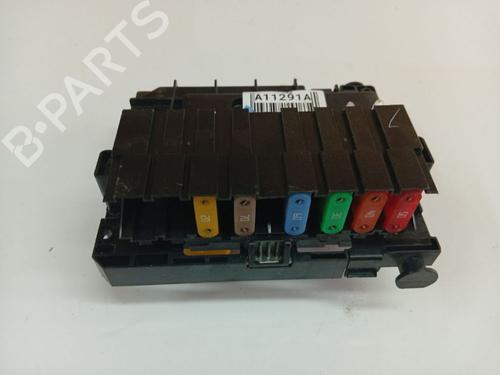 Fuse box RENAULT LAGUNA III (BT0/1) 2.0 dCi GT (BT11, BT1E, BT1N) | BP36531342E1 - Image 2
