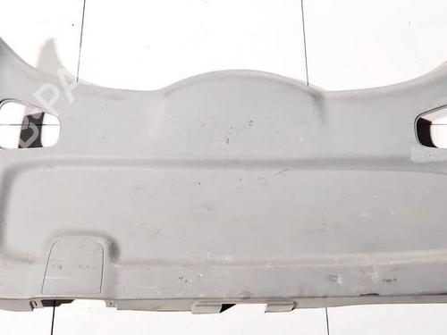Used Boot lining Boot lining FORD S-MAX (WA6) 1.8 TDCi (125 hp) 35144866 35144866