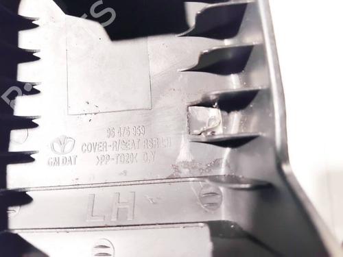 Other CHEVROLET CAPTIVA (C100, C140) 3.2 4WD | BP35208511O1 - Image 3
