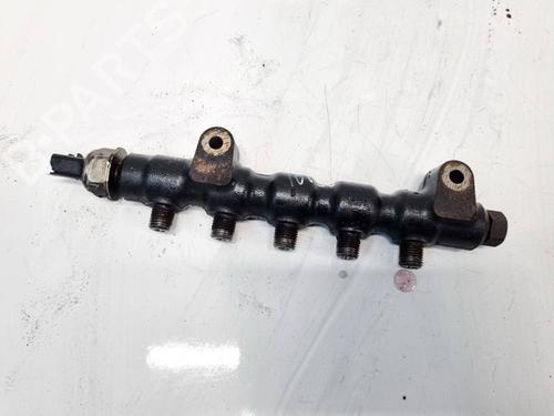 Used Injection rail Injection rail 34909068 34909068