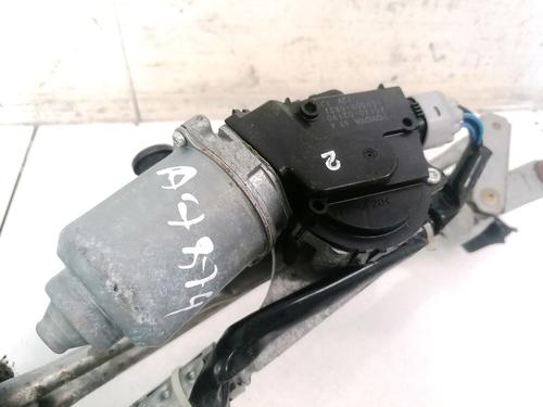 Used Front wiper motor Front wiper motor 35442845 35442845