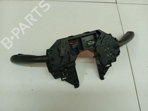 Warning switch CITROËN C4 I (LC_) 1.6 HDi | BP38494211I22 - Image 3