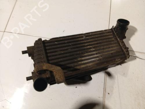 Intercooler Intercooler FORD FOCUS III 1.6 TDCi (115 hp) 34891902 34891902