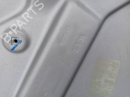 Rear left window mechanism VW PASSAT B7 (362) 1.6 TDI | BP34907829C24 - Image 3