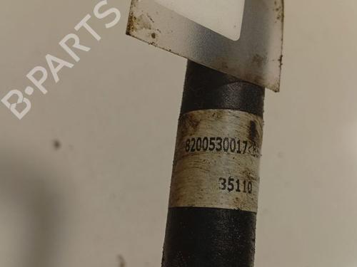 Pipe DACIA SANDERO 1.2 16V | BP33682943M125 - Image 4