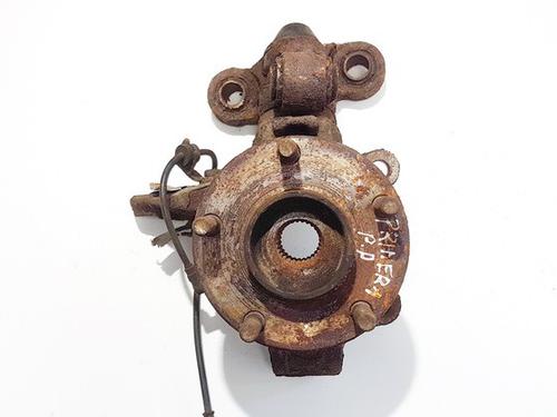 Used Right front steering knuckle Right front steering knuckle 35501875 35501875
