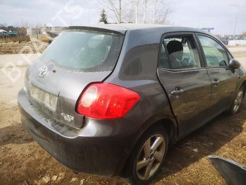 Engine mount TOYOTA AURIS (_E15_) 2.2 D (ADE157_, ADE151_, ADE151R, ADE157R) | BP32940801M89  - Image 9