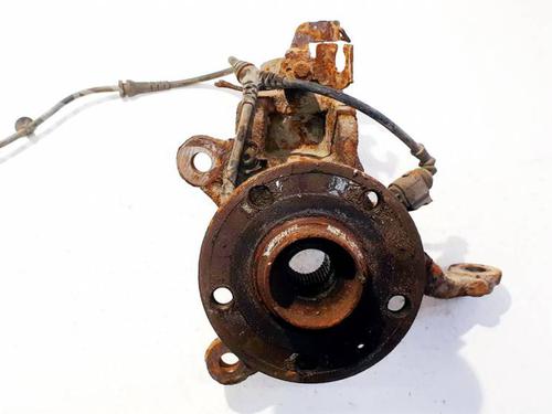 Used Left front steering knuckle Left front steering knuckle 34830767 34830767