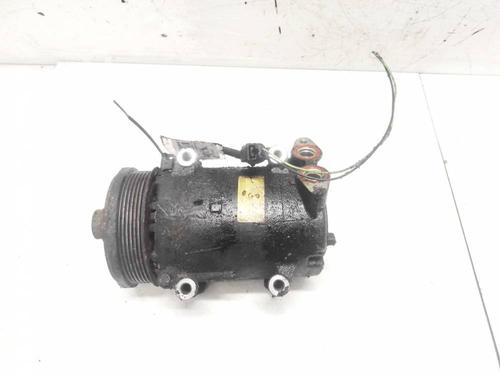 Used AC compressor AC compressor 35353125 35353125