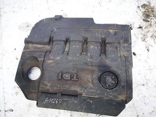 Used Upper protection Upper protection SKODA OCTAVIA III (5E3, NL3, NR3) 1.6 TDI (105 hp) 34747020 34747020