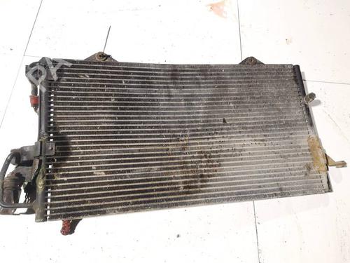 Used AC radiator AC radiator 35148991 35148991