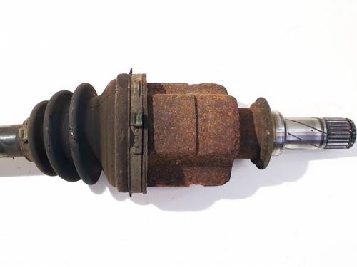 Right front driveshaft OPEL ASTRA J (P10) 1.3 CDTI (68) | BP35350138M39 - Image 3