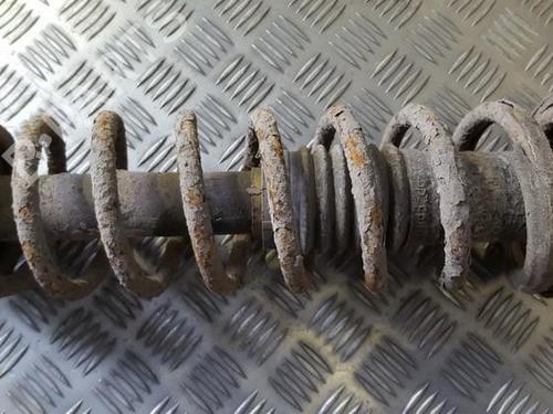 Used Shock absorber spring Shock absorber spring ROVER 600 I (RH) 620 i (115 hp) 35672872 35672872