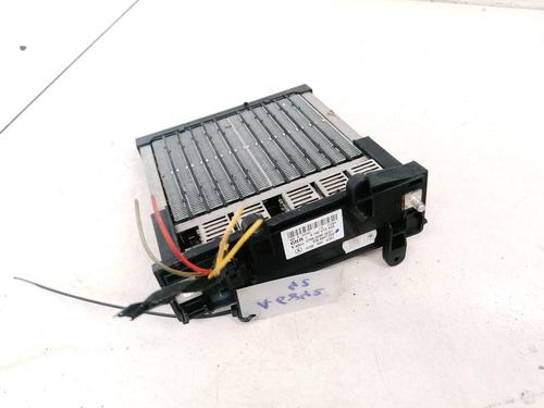 Used Heater resistor Heater resistor 35545069 35545069