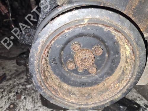 Pulley VW PASSAT B6 (3C2) 2.0 TDI | BP35164841M122 - Image 3