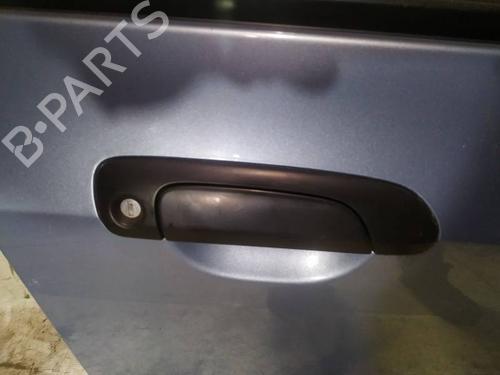 Used Front right exterior door handle Front right exterior door handle 35108225 35108225