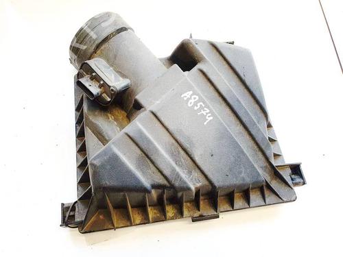 Used Air filter box Air filter box TOYOTA AVENSIS Saloon (_T27_) 1.6 D4-D (WWT270_) (112 hp) 35277660 35277660
