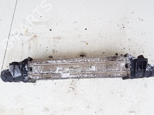 Intercooler FORD MONDEO III (B5Y) 2.0 TDCi | BP35628427M30 - Image 2