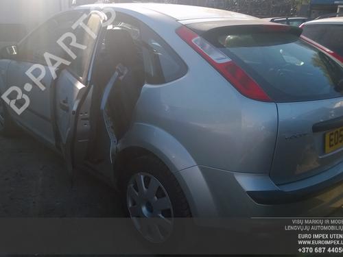 Electronic module FORD FOCUS II (DA_, HCP, DP) 1.6 | BP33479315M83  - Image 7