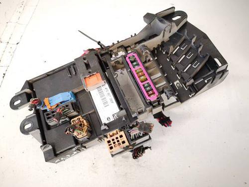 Used Electronic module Electronic module AUDI A6 C6 (4F2) 2.0 TDI (140 hp) 35376168 35376168