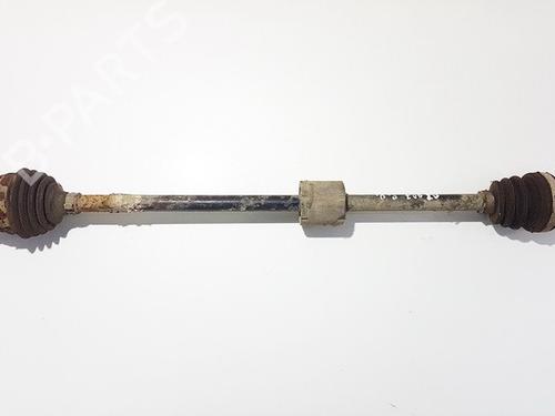 Used Right front driveshaft Right front driveshaft OPEL CORSA D (S07) 1.2 (L08, L68) (86 hp) 35535574 35535574