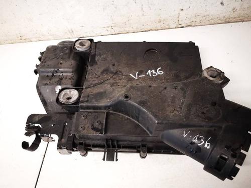 Air filter box BMW 5 (F10) 535 i | BP37708807M87 - Image 2