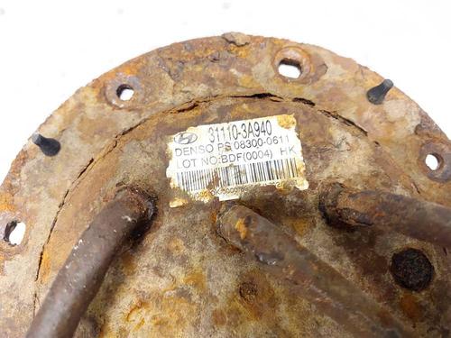 Electronic module HYUNDAI TRAJET (FO) 2.0 CRDi | BP35041031M83 - Image 4