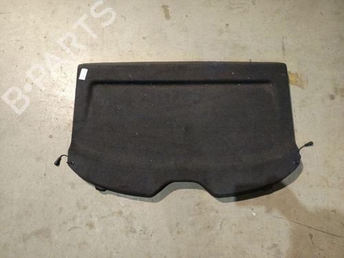 Used Rear parcel shelf Rear parcel shelf OPEL ASTRA H (A04) 1.7 CDTI (L48) (100 hp) 34896052 34896052