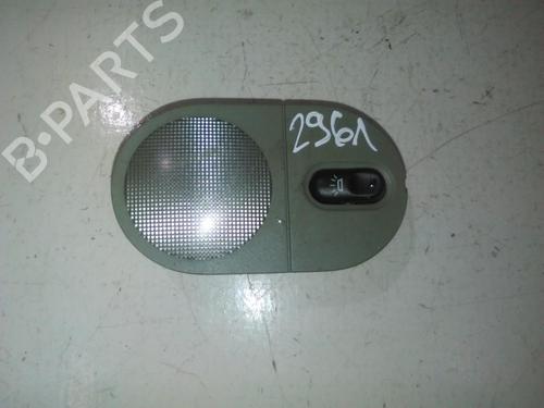 Used Interior roof light Interior roof light RENAULT LAGUNA I (B56_, 556_) 1.9 dTi (B56J) (98 hp) 35654719 35654719