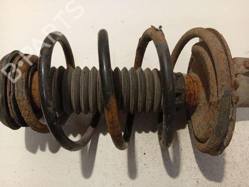 Used Shock absorber spring Shock absorber spring PEUGEOT 307 (3A/C) 1.6 BioFlex (109 hp) 40164608 40164608