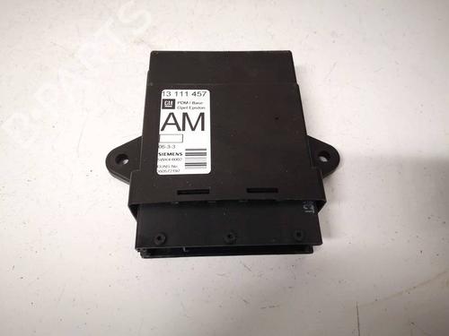 Used Electronic module Electronic module 34784225 34784225