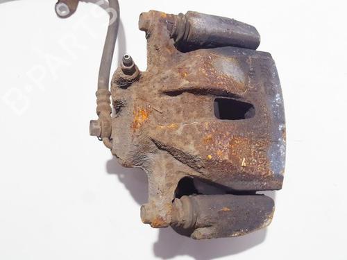 Used Left front brake caliper Left front brake caliper 35858545 35858545