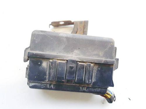 Used Fuse box Fuse box SUZUKI GRAND VITARA II (JT, TE, TD) 2.0 All-wheel Drive (TD54V, JB420) (140 hp) 32965389 32965389