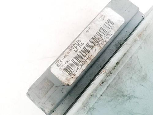 Engine control unit (ECU) FORD MONDEO III (B5Y) 2.0 16V TDDi / TDCi | BP32919987M57 - Image 3