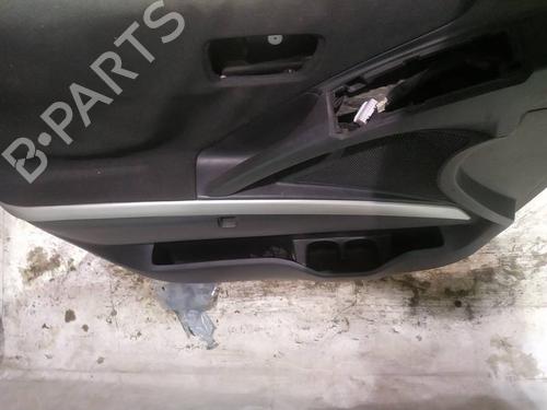 Used Front left panel Front left panel TOYOTA COROLLA Verso (ZER_, ZZE12_, R1_) 2.2 D-4D (AUR10_, AUR10R) (177 hp) 34931538 34931538