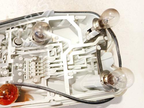 Lamp holder AUDI A6 C6 (4F2) 2.4 | BP34988515L10 - Image 3