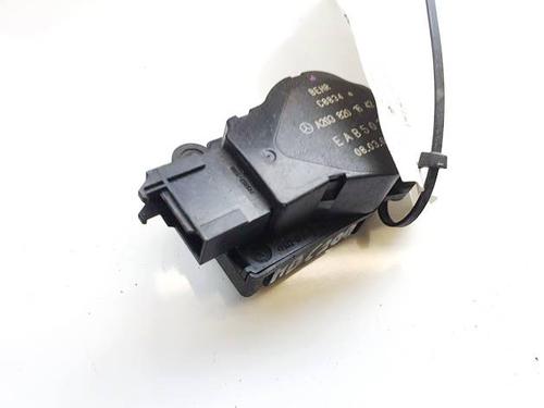 Used Electronic module Electronic module PEUGEOT 407 (6D_) 1.6 HDi 110 (6D9HZC, 6D9HYC) (109 hp) 34111110 34111110