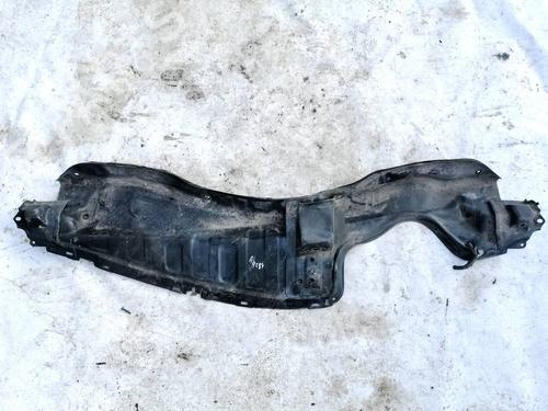 Used Scuttle panel Scuttle panel TOYOTA YARIS (_P9_) 1.3 VVT-i (NCP90_, NCP90R) (86 hp) 35261966 35261966