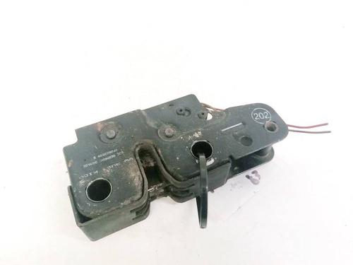 hjelmlås hjelmlås SEAT LEON (1P1) 1.9 TDI (105 hp) 35388543 35388543