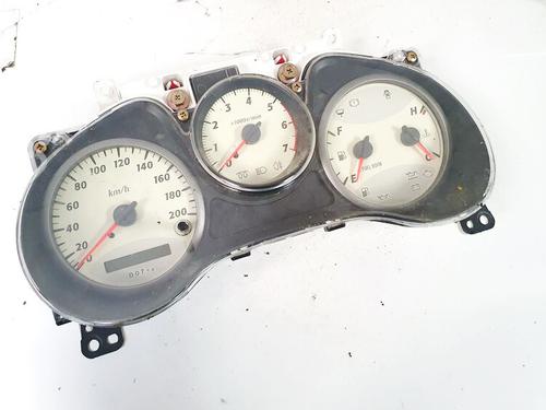 Used Instrument cluster Instrument cluster 35478349 35478349