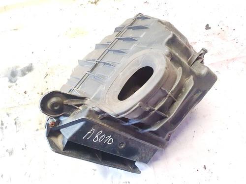 Used Air filter box Air filter box RENAULT SCÉNIC III (JZ0/1_) 1.9 dCi (JZ0J, JZ1J, JZ1K, JZ1S) (131 hp) 35376954 35376954