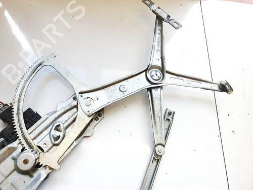 Used Front right window mechanism Front right window mechanism 36896506 36896506