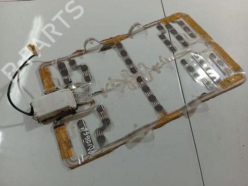 Used Electronic module Electronic module 34901410 34901410