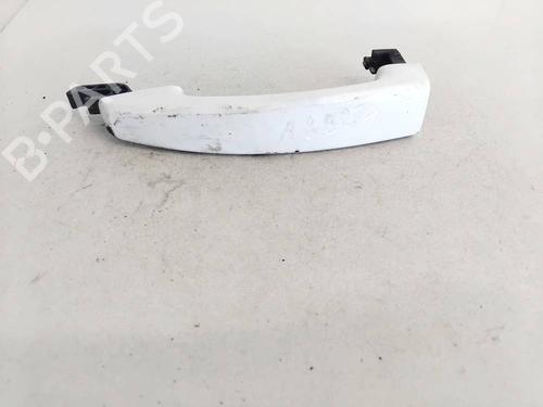 Used Exterior handle Exterior handle 35285654 35285654