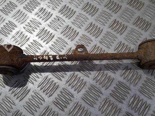 Used Left rear suspension arm Left rear suspension arm TOYOTA LAND CRUISER 90 (_J9_) 3.0 TD (KZJ90_, KZJ95_, KZJ90R, KZJ95R, KZJ90W, KZJ95W) (125 hp) 35714185 35714185
