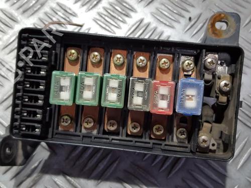 fuse-box-rover-200-ii-hatchback-rf-1995-1996-1997-1998-1999-2000-33486708 main image