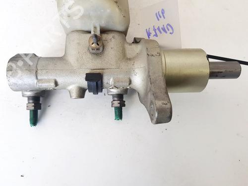 Used Brake master cylinder Brake master cylinder 35517443 35517443